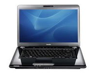 Toshiba Satellite A350-20N