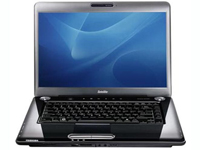 Toshiba Satellite A350-20Q