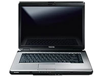 Toshiba Satellite L300-07Q