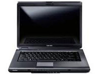 Toshiba Satellite L300-1DN