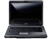Toshiba Satellite L300-1G5