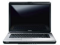 Toshiba Satellite L300-1G9