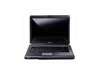 Toshiba Satellite L300-20W