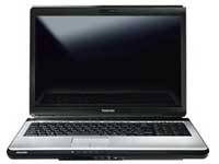 Toshiba Satellite L350-17R
