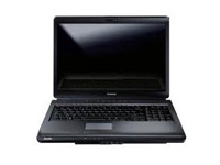 Toshiba Satellite L350-203