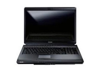 Toshiba Satellite L350-20F