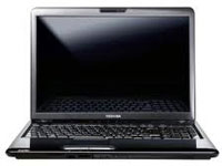 Toshiba Satellite P300-1CN