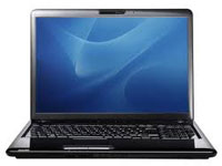 Toshiba Satellite P300-1FN