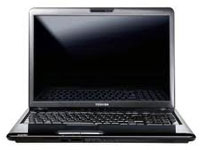 Toshiba Satellite P300-20C