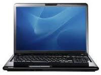 Toshiba Satellite P300-20H