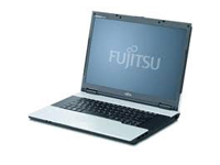 Fujitsu Siemens Esprimo Mobile V6515