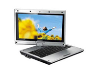Gigabyte Notebook M912