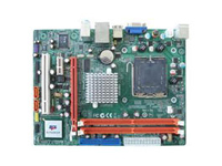 EliteGroup (ECS) Motherboard G31T-M9