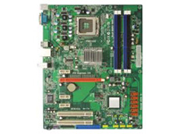 EliteGroup (ECS) Motherboard P43T-AD3