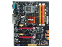EliteGroup (ECS) Motherboard P45T-AD3