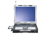 Panasonic Toughbook CF-30 Mk2