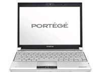 Toshiba Portege R600-11Q