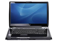 Toshiba Qosmio G50-127