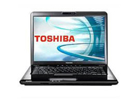 Toshiba Satellite A300-21I