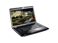 Toshiba Satellite A350-20S