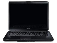 Toshiba Satellite L300D-13X