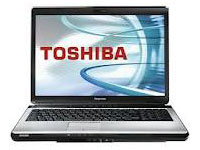 Toshiba Satellite L350-188