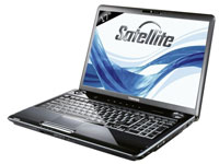 Toshiba Satellite P300-1G5