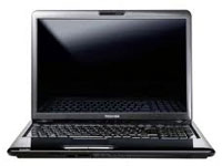 Toshiba Satellite P300-1GL