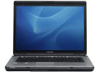 Toshiba Satellite Pro L300-21F