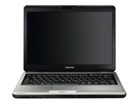 Toshiba Satellite Pro P300-1FQ