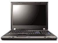 Lenovo ThinkPad W700ds (2757)