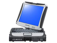 Panasonic Toughbook CF-19C mk1
