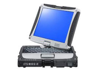 Panasonic Toughbook CF-19E mk1