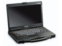 Panasonic Toughbook CF-19L mk3