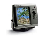 Garmin GPSMAP 520s