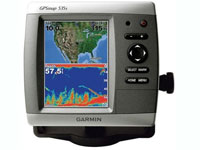 Garmin GPSMAP 535s