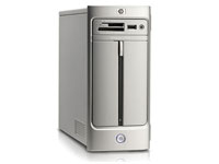 HP Pavilion Desktop Slimline s7617c