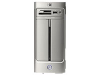 HP Pavilion Desktop Slimline s7610.it