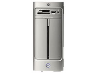 HP Pavilion Desktop Slimline s7610.sc