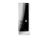 HP Pavilion Desktop Slimline s7612n