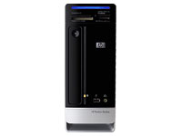 HP Pavilion Desktop Slimline s3020.sc