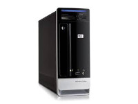 HP Pavilion Desktop Slimline s3030.pt