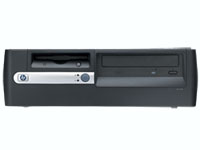 rp5000 Retail System