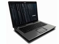 Compaq Presario Notebook V6560EA Media Center