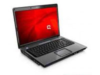 Compaq Presario Notebook V6642EA Media Center
