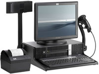 rp3000 Retail System