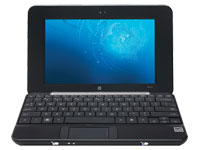 HP Mini 1009TU