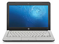 HP Mini 1010TU