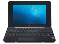 HP Mini 1013TU