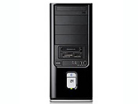 HP Pavilion Desktop Elite d5100t ATX (CTO)
